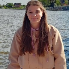 Фотография девушки Ksenia, 23 года из г. Пенза