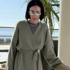 Фотография девушки Елена, 47 лет из г. Новокузнецк