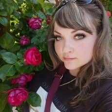 Фотография девушки Елена, 38 лет из г. Горячий Ключ