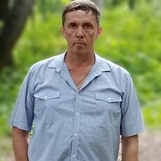 Фотография мужчины Игорь, 52 года из г. Спасск-Дальний