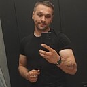 Андрей, 36 лет