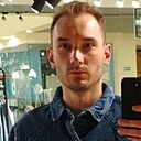 Сеня, 33 года