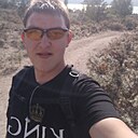Антон, 32 года