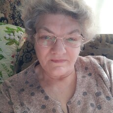 Фотография девушки Светлана, 66 лет из г. Владимир