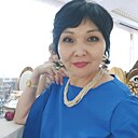 Шолпанай, 52 года