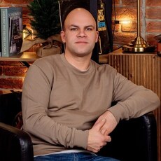 Фотография мужчины Андрей, 38 лет из г. Киров
