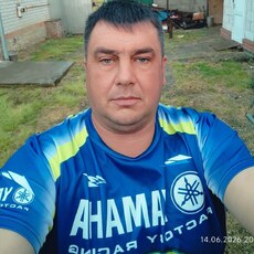 Фотография мужчины Григорий, 41 год из г. Горячий Ключ