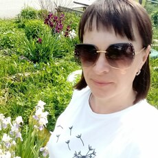 Фотография девушки Юлия, 43 года из г. Ленинск-Кузнецкий