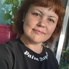 Фотография девушки Светлана, 46 лет из г. Нытва