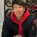 Эрлан, 30 лет