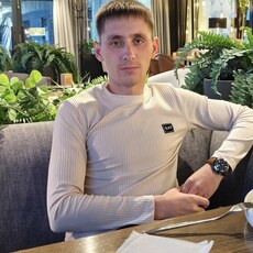 Фотография мужчины Андрей, 30 лет из г. Зеленоград