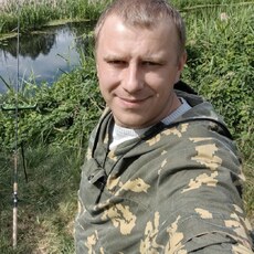 Фотография мужчины No Name, 33 года из г. Кобрин