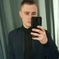 Фотография мужчины Сергей, 32 года из г. Москва