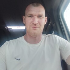 Фотография мужчины Александр, 32 года из г. Богородицк