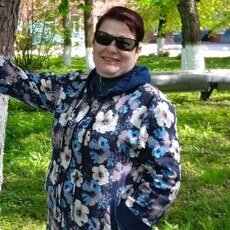 Фотография девушки Ева, 63 года из г. Рязань