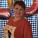 Ева, 63 года