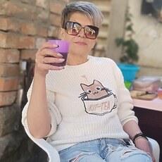 Фотография девушки Ольга, 56 лет из г. Калининград