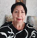 Лариса, 57 лет