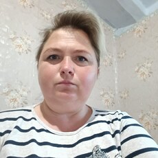 Фотография девушки Ольга, 48 лет из г. Николаев