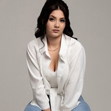 Фотография девушки Кристина, 23 года из г. Владивосток