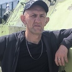 Фотография мужчины Паша, 44 года из г. Селятино