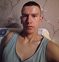 Игорь, 26 лет