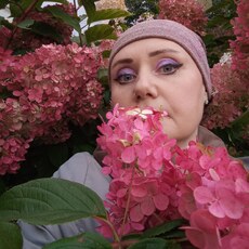 Фотография девушки Алёна, 46 лет из г. Хабаровск