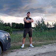 Фотография мужчины Павел, 34 года из г. Рязань