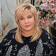 Фотография девушки Анна, 50 лет из г. Алматы