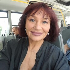 Фотография девушки Ирина, 53 года из г. Подольск
