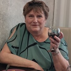 Фотография девушки Марина, 63 года из г. Шексна
