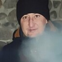 Макс, 40 лет