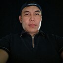 Айдос, 34 года