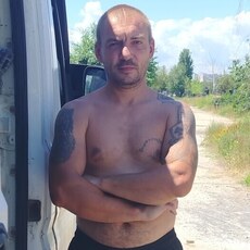 Фотография мужчины Михаил, 37 лет из г. Волгодонск