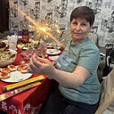 Ольга, 61 год