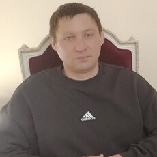 Фотография мужчины Таксебепросто, 41 год из г. Елец