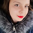 Анастасия, 28 лет