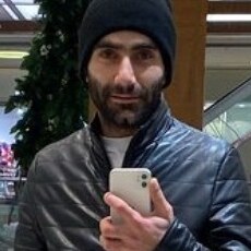 Фотография мужчины Кар, 32 года из г. Петрозаводск