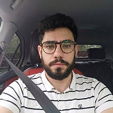 Фотография мужчины Кирилл, 41 год из г. Магадан