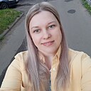 Ксения, 43 года