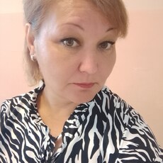 Фотография девушки Настя, 43 года из г. Саратов