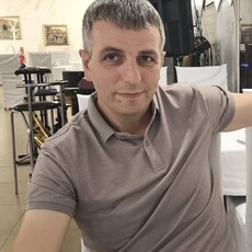 Фотография мужчины Егор, 41 год из г. Батайск