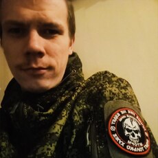 Фотография мужчины Даниил, 26 лет из г. Вологда