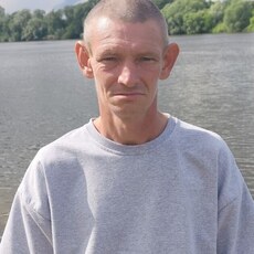 Фотография мужчины Дмитрий, 43 года из г. Бронницы