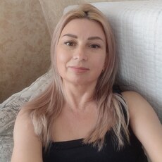 Фотография девушки Наталья, 49 лет из г. Рязань