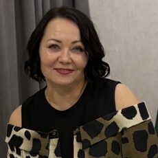 Фотография девушки Наталья, 52 года из г. Надым