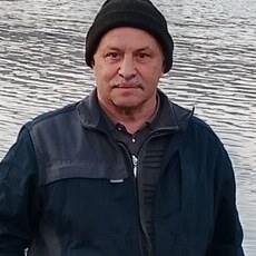 Фотография мужчины Viry, 62 года из г. Черемхово