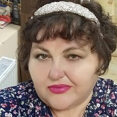 Фотография девушки Ольга, 55 лет из г. Верещагино
