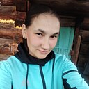 Надежда, 26 лет