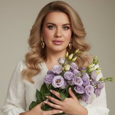 Фотография девушки Тамила, 37 лет из г. Алчевск